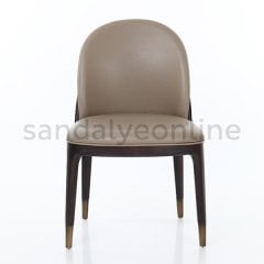 Mili Upholstered Lounge Chair