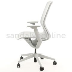 Arla Study Chair