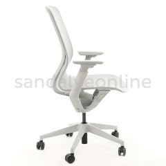 Arla Study Chair