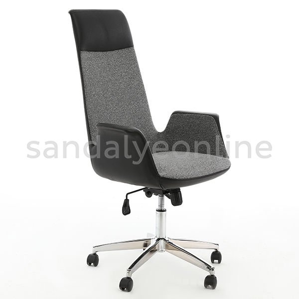 Late Executive Chair