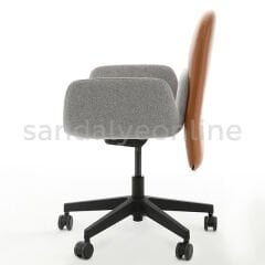 Toxa Study Chair