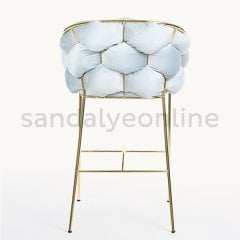 Balon Design Bar Chair