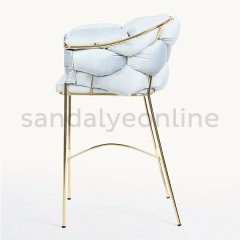 Balon Design Bar Chair