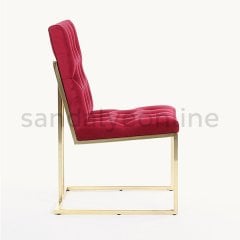 Luxury Dining Table Chair