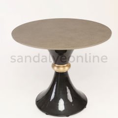 Ahore Porcelain Dining Table