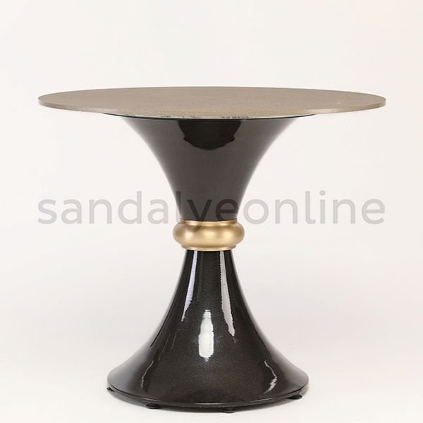 Ahore Porcelain Dining Table