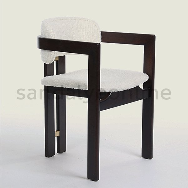Odensa Wooden Design Chair