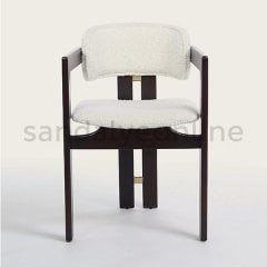 Odensa Wooden Design Chair