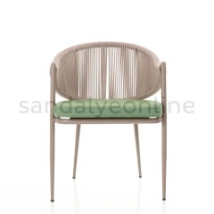 Albus Outdoor Chair