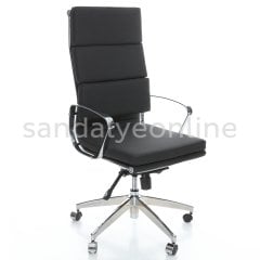 Gentleman Executive Chair
