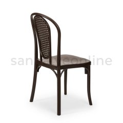 Sozo-C Garden And Balcony Chair Wenge