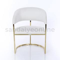 Laura Metal Chair