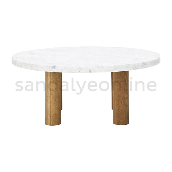 Town Marble Coffee Table
