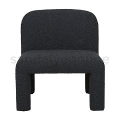 Hug Bergere Black