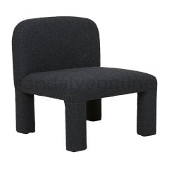 Hug Bergere Black