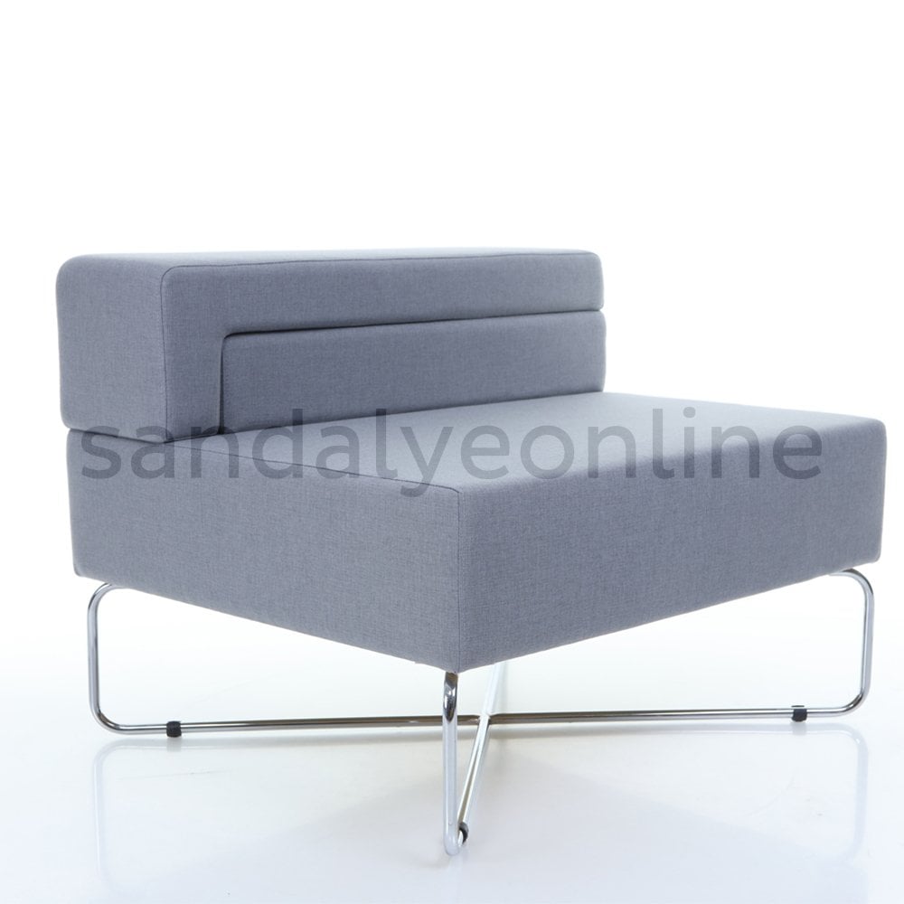 Clarus Office Waiting Chair