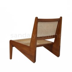 Kanguru Hazeranlı Chair