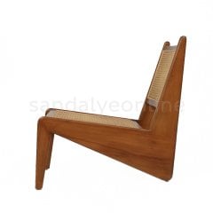 Kanguru Hazeranlı Chair