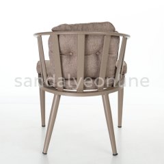 Sine Outdoor Chair