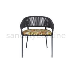 Lale Outdoor Chair