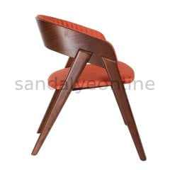 Tamany Cafe Chair