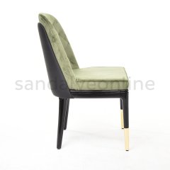 Regnum Dining Table Chair