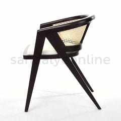 Broom Yemek Masası Sandalyesi