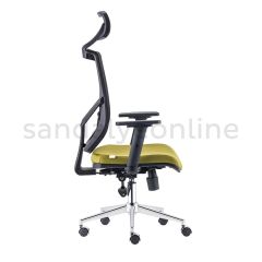 Dua Office Chair