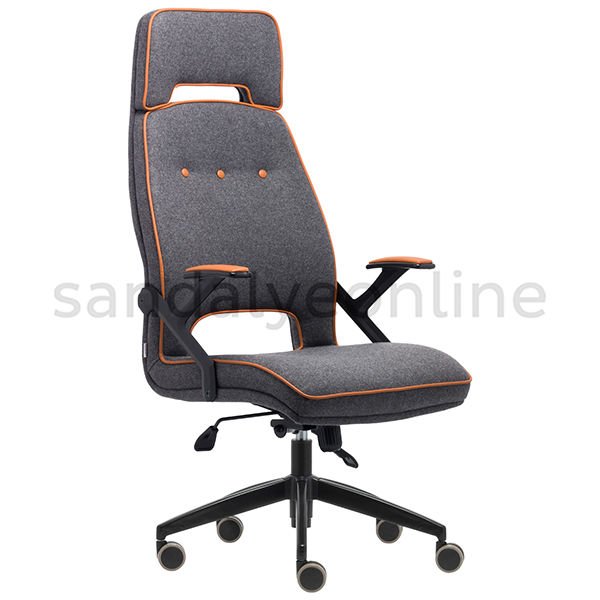 Bossa Executive Chair