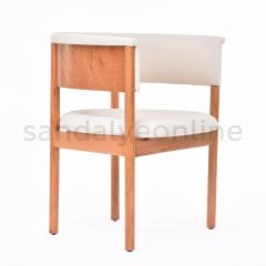 Unes Dining Table Chair