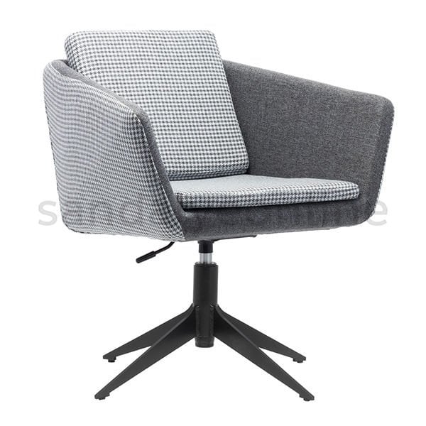 Kay Office Waiting Chair