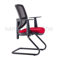 Black Office Chair