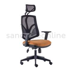 Aşir Office Desk Chair