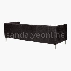 Sevilla Leather Sofa