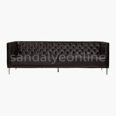 Sevilla Leather Sofa