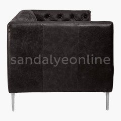 Sevilla Leather Sofa