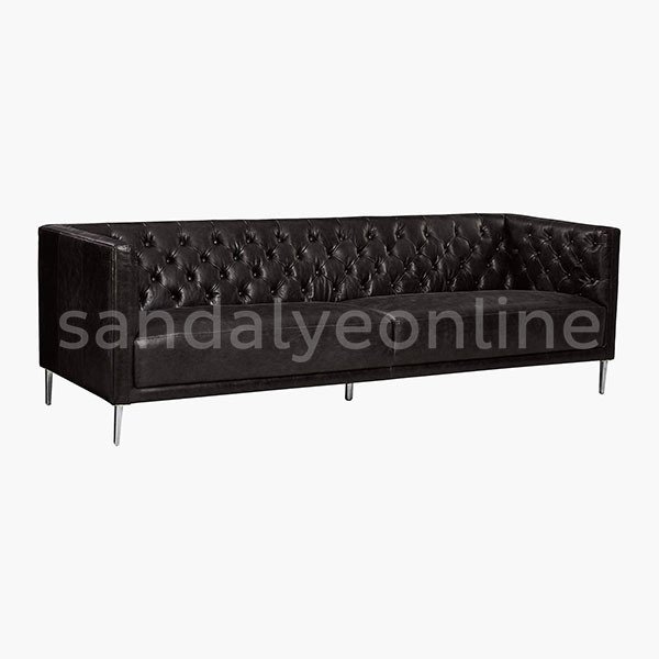 Sevilla Leather Sofa