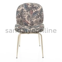 Cara Lounge Chair