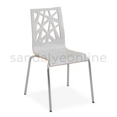 Nil Dining Hall Chair