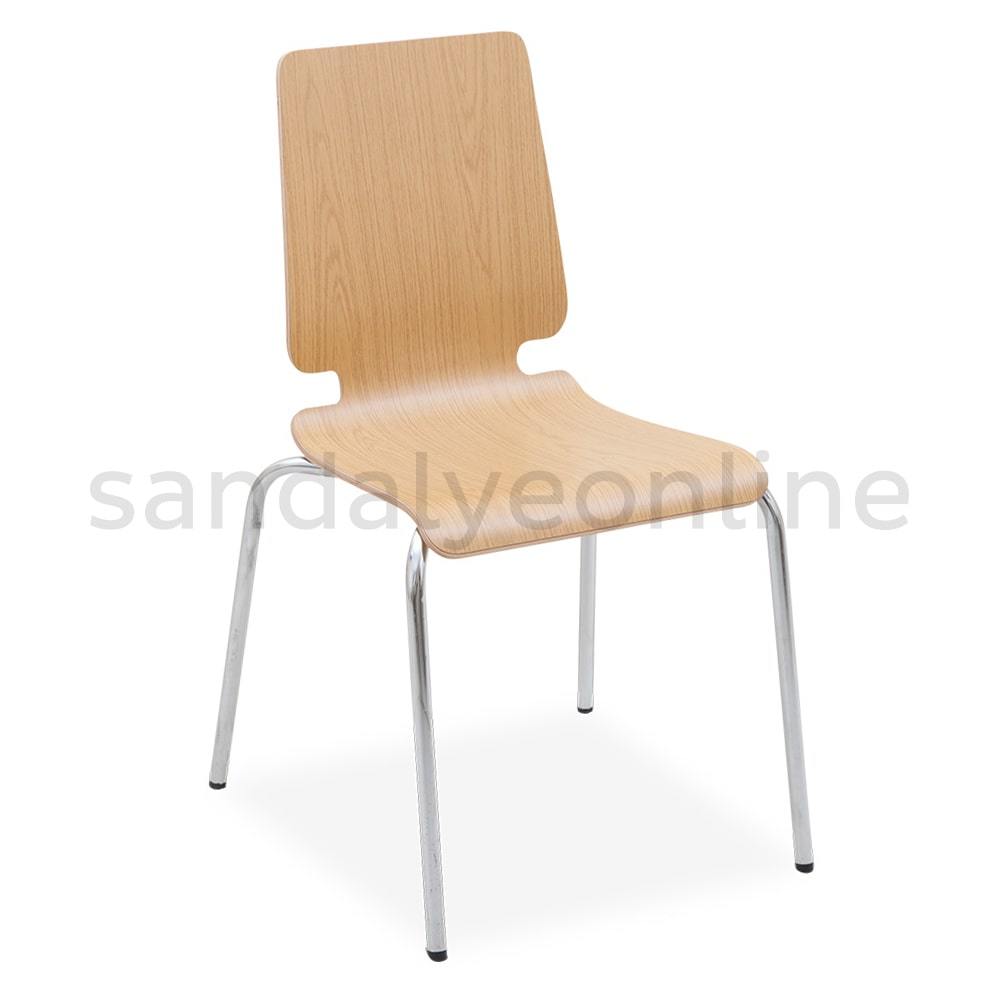 Pisa Dining Hall Chair