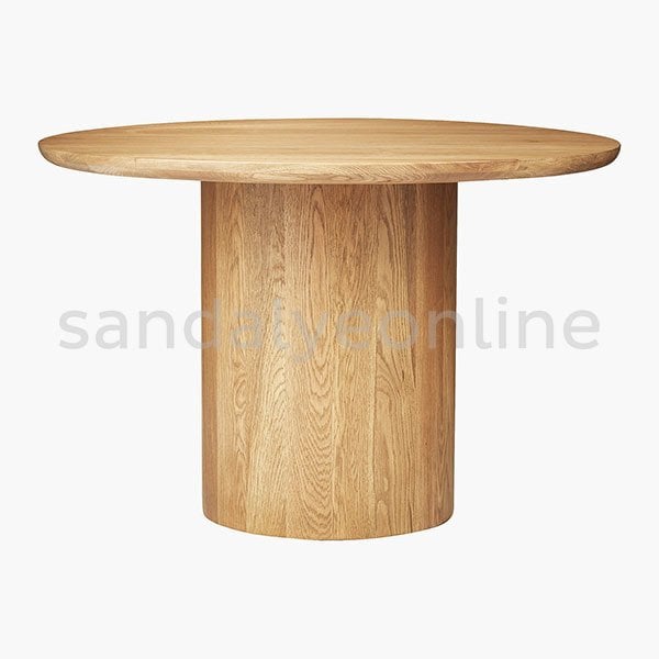 Spil Wooden Table