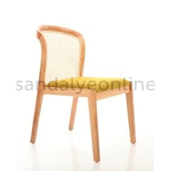 Sapere Wooden Chair