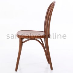 Just Hazeran Wooden Chair