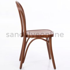 Just Hazeran Wooden Chair