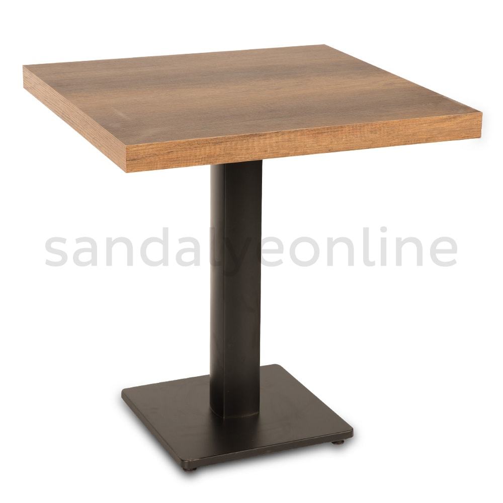 Beta Cafe Table