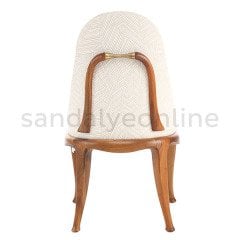 Bella Wooden Chair