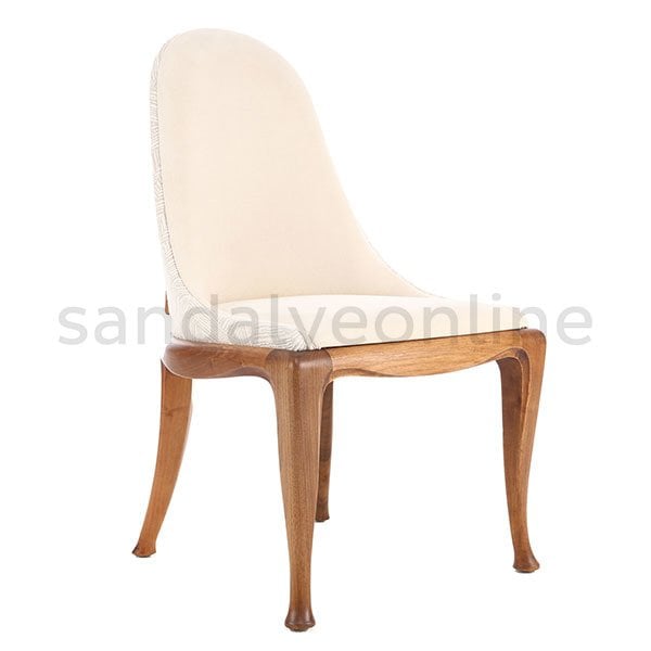 Bella Wooden Chair