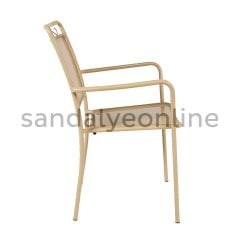 Rina Metal Chair