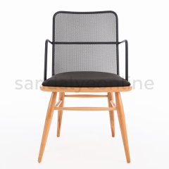 Colmar Metal Chair