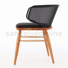 Tenby Metal Chair